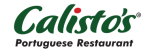“Calisto’s” “Calisto’s”