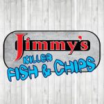 “Jimmy’s Killer Fish & Chips” “Jimmy’s Killer Fish & Chips”