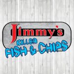“Jimmy’s Killer Fish & Chips”